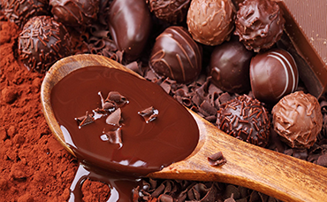 Masse de cacao