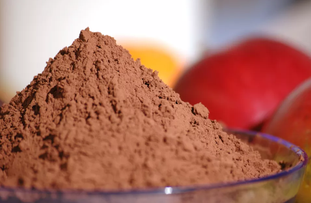 Cacao en poudre 